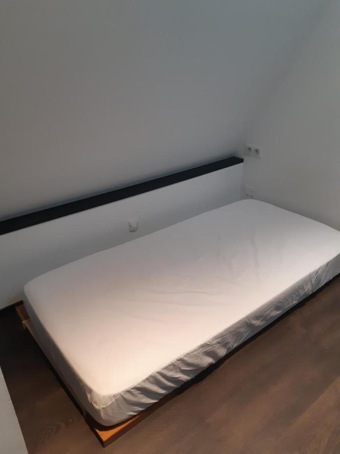 Superbe Loft En Centre-Historique Apartment Quimper Bagian luar foto